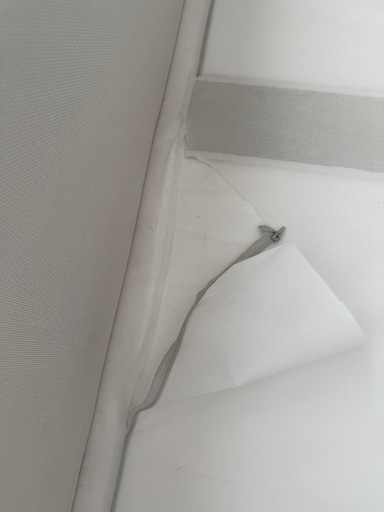 IKEA  SÖDERHAMN ソーデルハムン ソファ ホワイト　