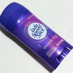 ★レディスピードスティック 65g  デオドラント(シャワーフレ...