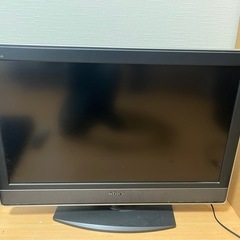 テレビ