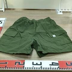 0330-032 ショートパンツ　サイズ160