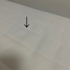 4/23(水)まで★取りに来ていただける方のみ★無印良品　脚付マットレス・高密度ポケットコイル(シングル)の画像