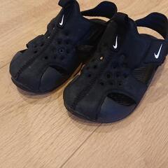 Nike ナイキ サンダル 15センチ 子供