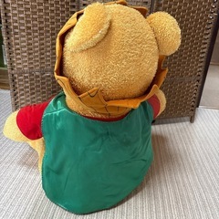 ディズニー❗️プーさんの画像
