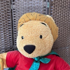 ディズニー❗️プーさんの画像