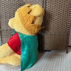 ディズニー❗️プーさんの画像