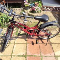 子供用自転車(取引先決まりました)