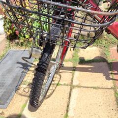子供用自転車(取引先決まりました)の画像