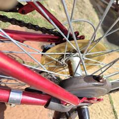 子供用自転車(取引先決まりました)の画像