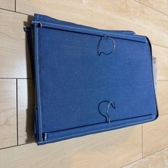 【中古】ニトリ 吊り収納 5段 (2021年購入)の画像