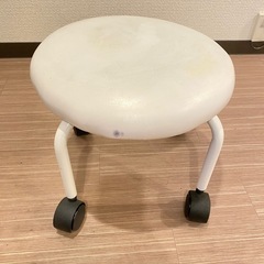フットネイル用イス・フットレスト・フットバスの画像
