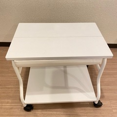 フットネイル用イス・フットレスト・フットバスの画像