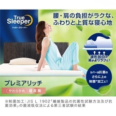 トゥルースリーパー