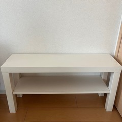 【決まりました】テレビ台