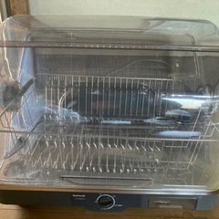 NATIONAL食器乾燥機