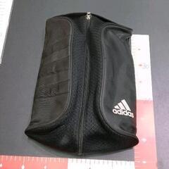 0330-039 adidas　シューズケース