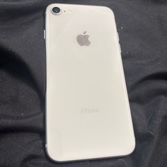 iPhone8 64GB の画像