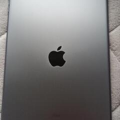iPad（第9世代） 充電回数23回　容量１００％の画像