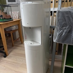 ウォーターサーバーの画像