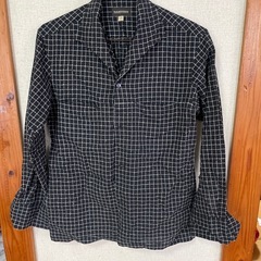 バンビーノシャツ