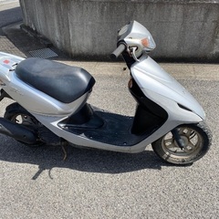 ホンダ　スマートディオの画像