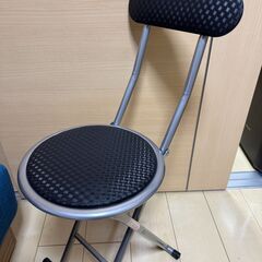 椅子（４つセット）の画像