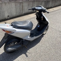 ホンダ　スマートディオの画像