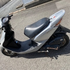 ホンダ　スマートディオの画像