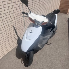 【終了】スズキレッツ2バッテリー新品！でもたまにエンストの画像