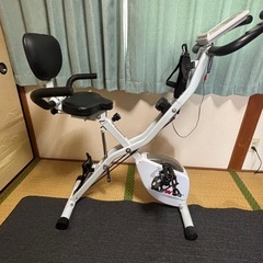 相談中