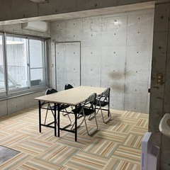 就労継続支援B型事業所の生活支援員の募集ですの画像