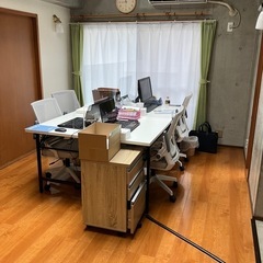 就労継続支援B型事業所の生活支援員の募集ですの画像