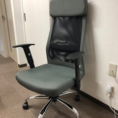 オフィスデスク一式の画像