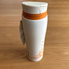 スタバ　タンブラー