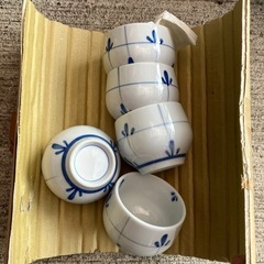 湯呑み