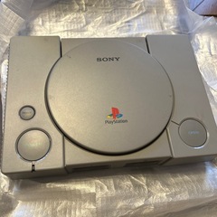 PlayStation SCPH-7000 DUAL SHOCKの画像