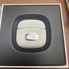 ワイヤレスヘッドセットの画像