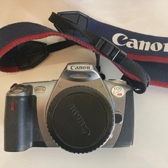EOS KISS ⅢL フィルムカメラの画像