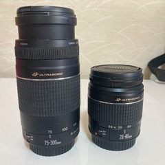 EOS KISS ⅢL フィルムカメラの画像