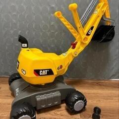 ショベルカー