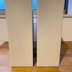 無印良品　ポリプロピレン小物収納ボックス６段・ホワイトグレーの画像