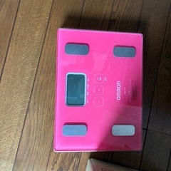 体重計