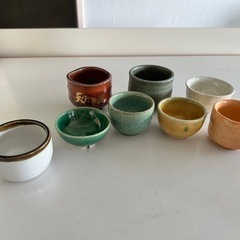 おちょこの画像