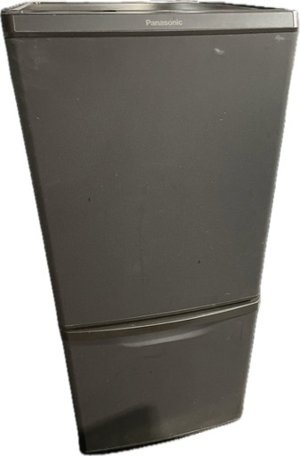 Panasonic ノンフロン冷凍冷蔵庫 　NR-B14FW-T
