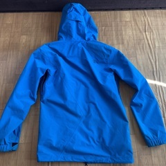 Volcom スノーボードジャケット　ゆったりMサイズの画像