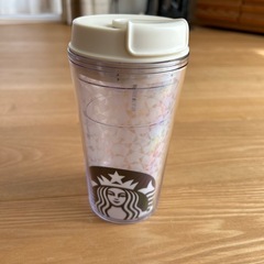 スタバ　タンブラー
