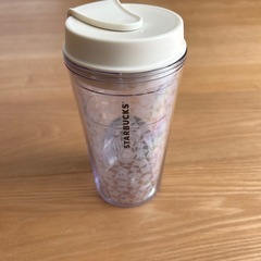 スタバ　タンブラーの画像