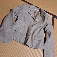 SUIVIオンワード樫山ジャケット