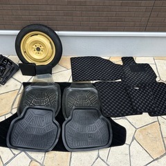 30プリウス　色々