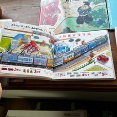 絵本　視覚デザイン研究所他　5冊セット　くにすえ たくしの画像