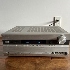 ONKYOオンキヨー AVセンター TX-SA605の画像